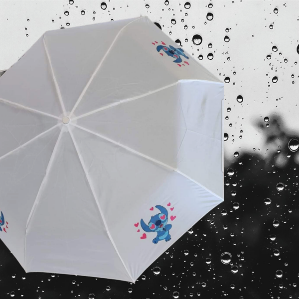 mini parapluie pliable